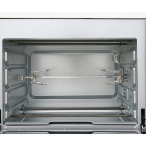 Lò nướng Sanaky 35 lít LN.VH3599N2D chính hãng, giá tốt - hình ảnh sản phẩm