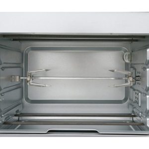 Lò nướng Sanaky 30 lít LN.VH309S2D chính hãng, giá tốt - góc nhìn 2