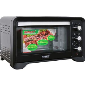 Lò nướng Sanaky 30 lít LN.VH309S2D chính hãng, giá tốt - hình ảnh sản phẩm