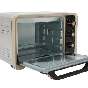 Lò nướng Sanaky 30 lít LN.VH309N2D chính hãng, giá tốt - hình ảnh sản phẩm