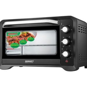 Lò nướng Sanaky 25 lít LN.VH259S2D chính hãng, giá tốt - hình ảnh sản phẩm
