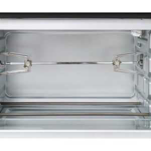 Lò nướng Sanaky 25 lít LN.VH259N2D chính hãng, giá tốt - hình ảnh sản phẩm