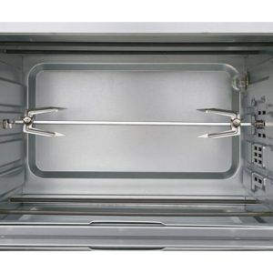 Lò nướng Sanaky 120 lít LN.VH129S2D chính hãng giá tốt - hình ảnh sản phẩm