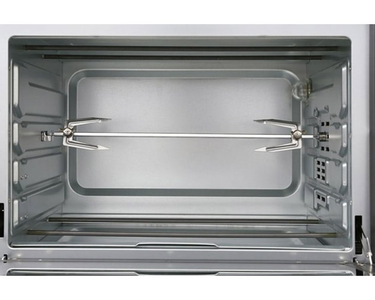 Lò nướng Sanaky 120 lít LN.VH129S2D chính hãng giá tốt Lò nướng Sanaky 120 lít LN.VH129S2D chính hãng giá tốt - hình ảnh sản phẩm