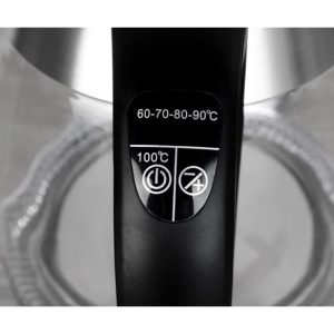 Bình đun siêu tốc Lock&Lock 1.8 lít EJK341 - góc nhìn 4