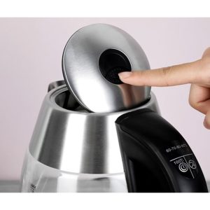 Bình đun siêu tốc Lock&Lock 1.8 lít EJK341 - góc nhìn 3