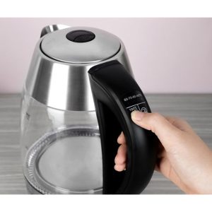 Bình đun siêu tốc Lock&Lock 1.8 lít EJK341 - góc nhìn 2