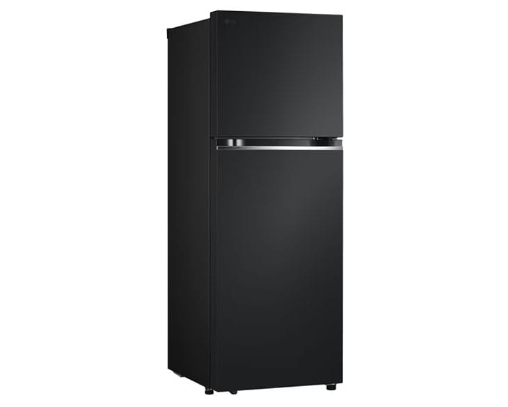 Tủ lạnh LG Inverter 335 lít LTB33BLMA Giá Tốt | Điện máy Phúc Anh Tủ lạnh LG Inverter 335 lít LTB33BLMA Giá Tốt | Điện máy Phúc Anh - hình ảnh sản phẩm