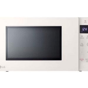 Lò vi sóng LG 25 lít MS2535GIK model 2024, giá tốt, góp 0% - hình ảnh sản phẩm