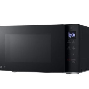 Lò vi sóng LG 20 lít MS2032GAS model 2024, giá tốt, góp 0% - hình ảnh sản phẩm
