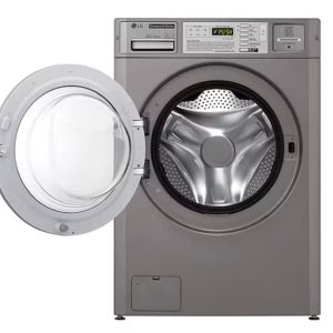 Máy giặt công nghiệp LG Inverter 13 Kg CWG27MDQRS - hình ảnh sản phẩm