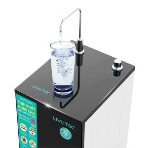 Máy lọc nước RO Livotec 606S Chính Hãng, Giá Tốt | Điện máy Phúc Anh - góc nhìn 3
