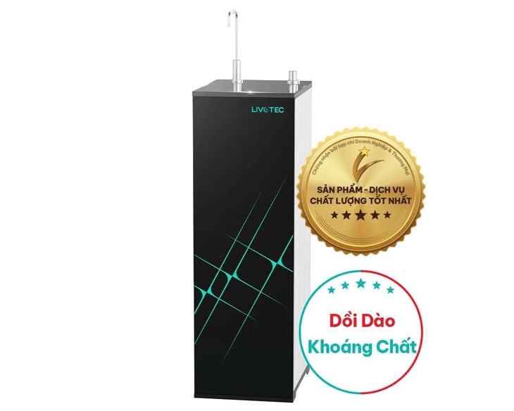 Máy lọc nước RO Livotec 606S Chính Hãng, Giá Tốt | Điện máy Phúc Anh Máy lọc nước RO Livotec 606S Chính Hãng, Giá Tốt | Điện máy Phúc Anh - hình ảnh sản phẩm