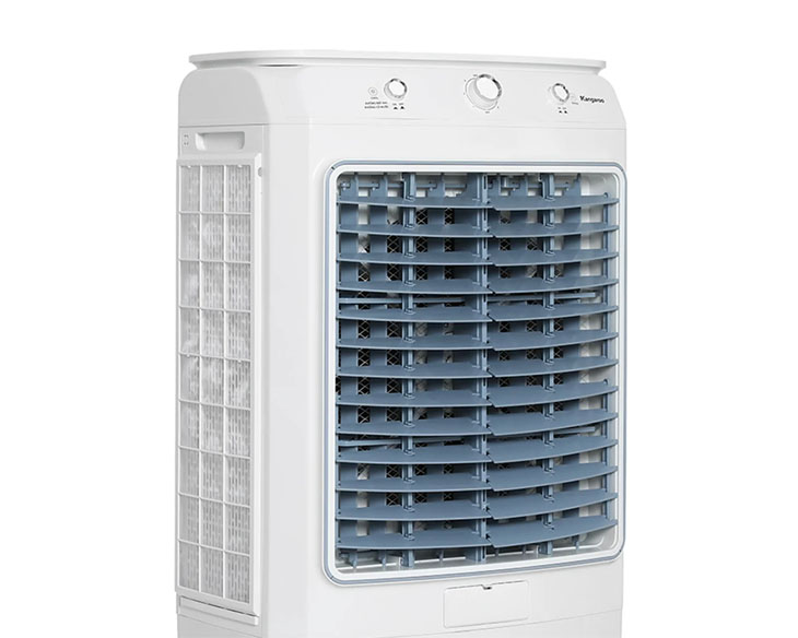 Quạt điều hòa Kangaroo KG50F88 chính hãng, giá tốt Quạt điều hòa Kangaroo KG50F88 chính hãng, giá tốt - góc nhìn 5