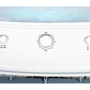 Quạt điều hòa Kangaroo KG50F88 chính hãng, giá tốt - góc nhìn 4