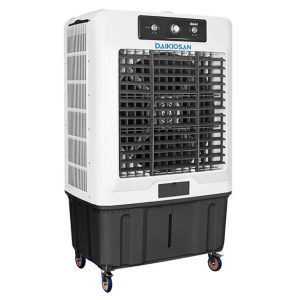 Quạt điều hòa Daikiosan DM205 chính hãng, giá tốt - góc nhìn 2