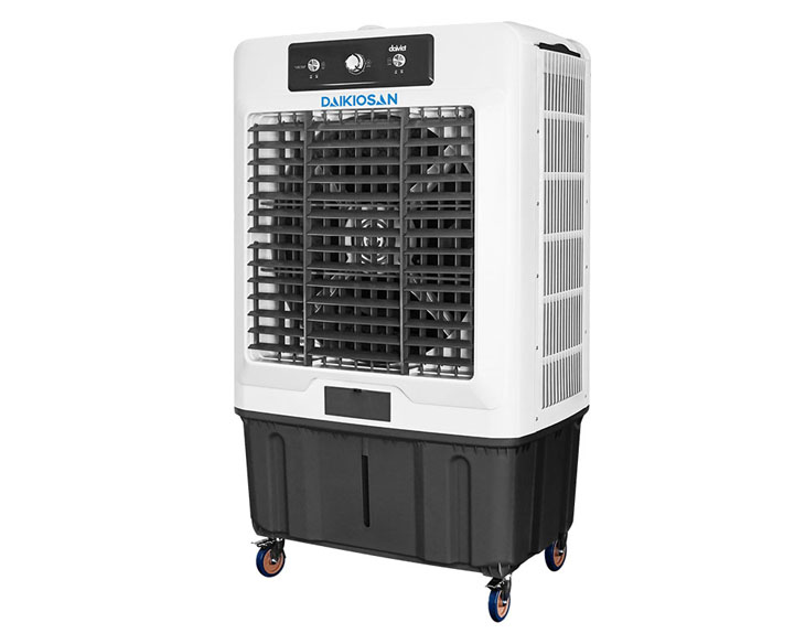 Quạt điều hòa Daikiosan DM205 chính hãng, giá tốt Quạt điều hòa Daikiosan DM205 chính hãng, giá tốt - hình ảnh sản phẩm