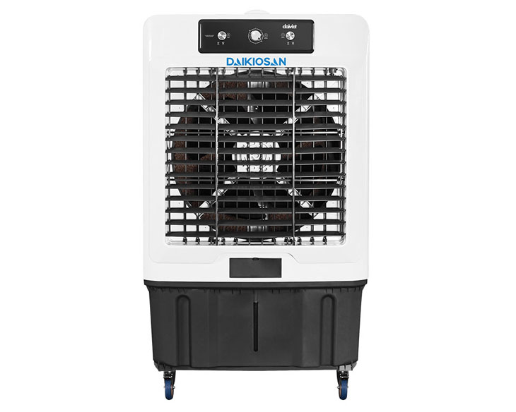 Quạt điều hòa Daikiosan DM205 chính hãng, giá tốt Quạt điều hòa Daikiosan DM205 chính hãng, giá tốt - góc nhìn 3