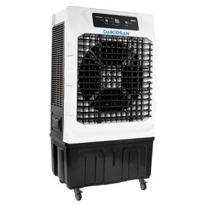 Quạt điều hòa Daikiosan DM204 chính hãng, giá tốt - góc nhìn 2