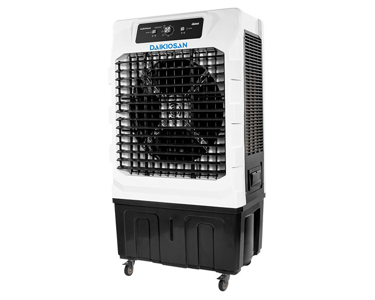 Quạt điều hòa Daikiosan DM204 chính hãng, giá tốt Quạt điều hòa Daikiosan DM204 chính hãng, giá tốt - hình ảnh sản phẩm