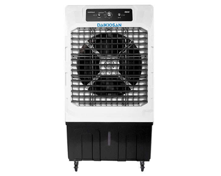 Quạt điều hòa Daikiosan DM204 chính hãng, giá tốt Quạt điều hòa Daikiosan DM204 chính hãng, giá tốt - góc nhìn 3