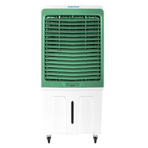 Quạt điều hòa Daikiosan DM201 chính hãng, giá tốt - góc nhìn 4
