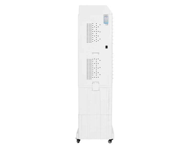 Quạt điều hòa Daikiosan DM104 chính hãng, giá tốt Quạt điều hòa Daikiosan DM104 chính hãng, giá tốt - góc nhìn 5