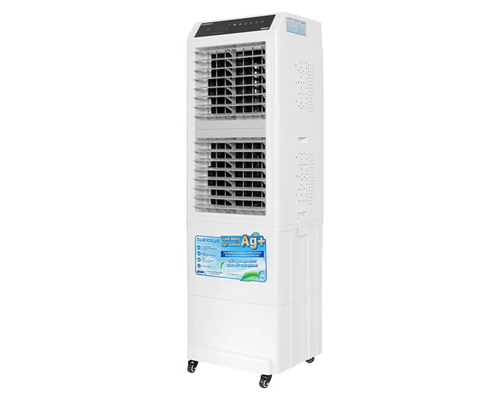 Quạt điều hòa Daikiosan DM104 chính hãng, giá tốt Quạt điều hòa Daikiosan DM104 chính hãng, giá tốt - góc nhìn 3