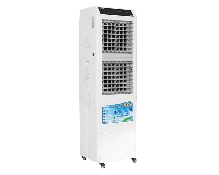Quạt điều hòa Daikiosan DM104 chính hãng, giá tốt Quạt điều hòa Daikiosan DM104 chính hãng, giá tốt - góc nhìn 2