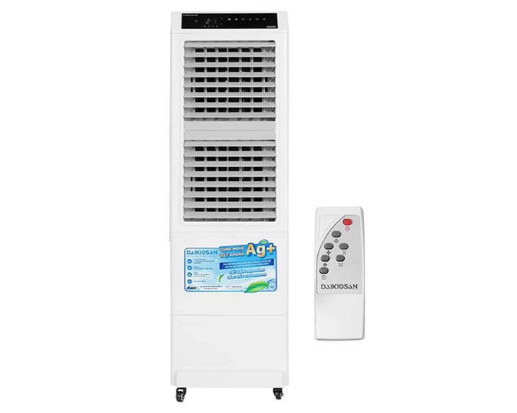 Quạt điều hòa Daikiosan DM104 chính hãng, giá tốt Quạt điều hòa Daikiosan DM104 chính hãng, giá tốt - hình ảnh sản phẩm