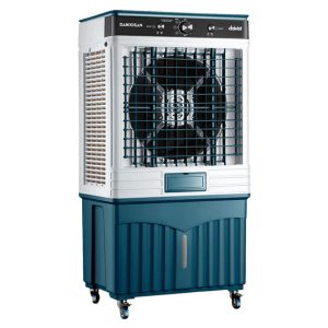 Quạt điều hòa Daikiosan DM103 chính hãng, giá tốt - góc nhìn 2
