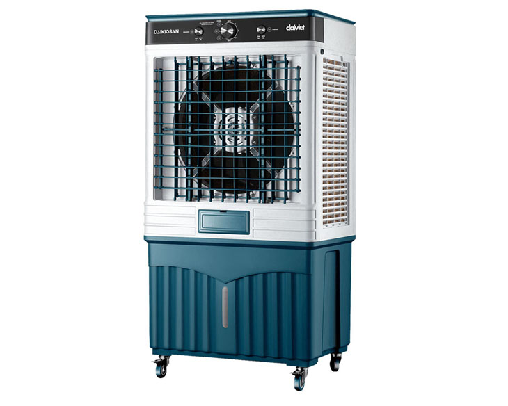 Quạt điều hòa Daikiosan DM103 chính hãng, giá tốt Quạt điều hòa Daikiosan DM103 chính hãng, giá tốt - hình ảnh sản phẩm