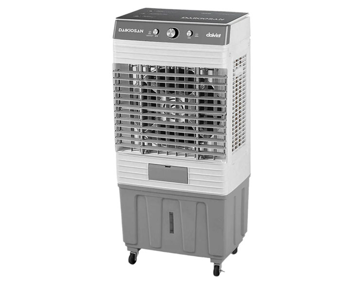 Quạt điều hòa Daikiosan DM101 chính hãng, giá tốt Quạt điều hòa Daikiosan DM101 chính hãng, giá tốt - hình ảnh sản phẩm