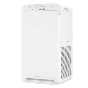 Máy lọc không khí Daikin MC40UVM6-7 chính hãng, giá tốt - góc nhìn 3