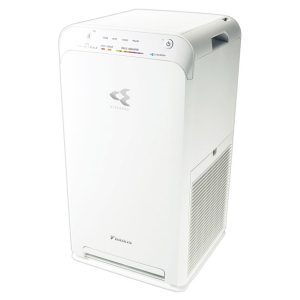 Máy lọc không khí Daikin MC40UVM6-7 chính hãng, giá tốt - hình ảnh sản phẩm