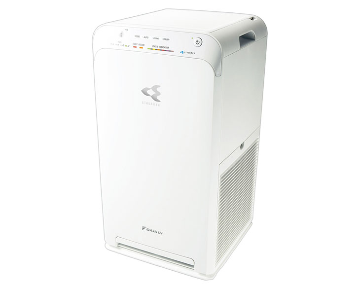 Máy lọc không khí Daikin MC40UVM6-7 chính hãng, giá tốt Máy lọc không khí Daikin MC40UVM6-7 chính hãng, giá tốt - hình ảnh sản phẩm