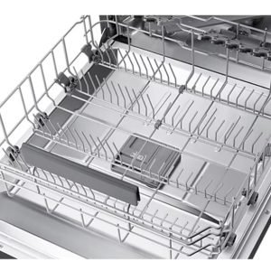 Máy Rửa Chén Samsung DW60CG550FSGSV model 2024 - góc nhìn 5
