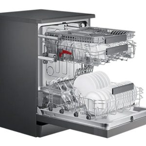 Máy Rửa Chén Samsung DW60CG550FSGSV model 2024 - góc nhìn 4