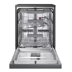 Máy Rửa Chén Samsung DW60CG550FSGSV model 2024 - góc nhìn 2
