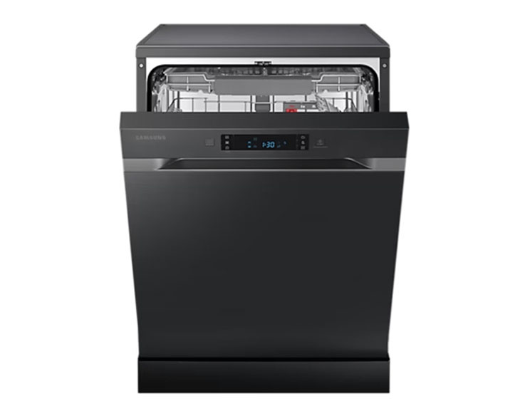 Máy Rửa Chén Samsung DW60CG550FSGSV model 2024 Máy Rửa Chén Samsung DW60CG550FSGSV model 2024 - hình ảnh sản phẩm