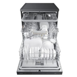 Máy Rửa Chén Samsung Bespoke DW60CB750FAPSV - góc nhìn 5