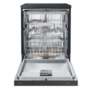 Máy Rửa Chén Samsung Bespoke DW60CB750FAPSV - góc nhìn 4
