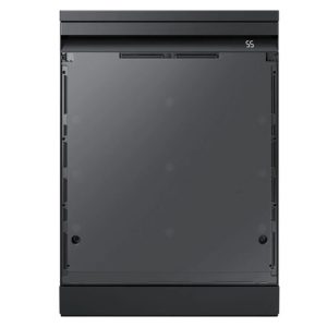 Máy Rửa Chén Samsung Bespoke DW60CB750FAPSV - góc nhìn 2