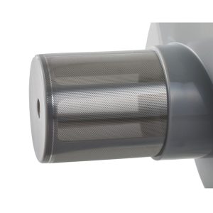 Máy hút bụi dạng hộp Panasonic MC-CL607RN49 chính hãng - góc nhìn 4