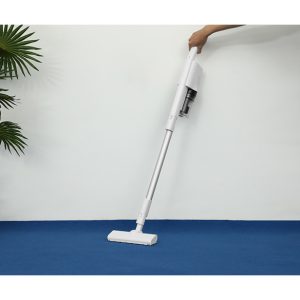 Máy hút bụi không dây Panasonic MC-SB33JW046 giá tốt - góc nhìn 2
