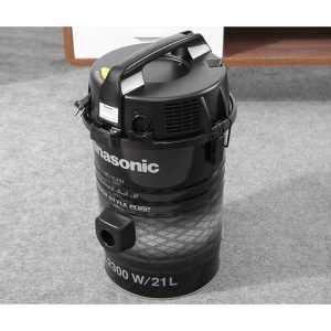Máy hút bụi công nghiệp Panasonic MC-YL637SN49 chính hãng - góc nhìn 3