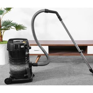 Máy hút bụi công nghiệp Panasonic MC-YL637SN49 chính hãng - góc nhìn 2