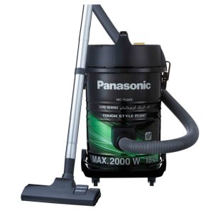Máy hút bụi công nghiệp Panasonic MC-YL669GN49 giá tốt - hình ảnh sản phẩm