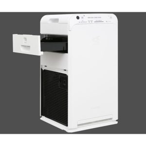 Máy lọc không khí Daikin MC55UVM6-7 hàng sẵn kho - góc nhìn 4
