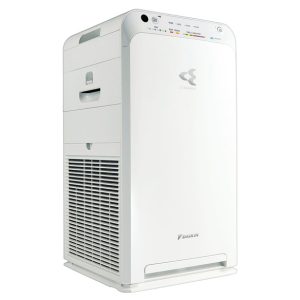 Máy lọc không khí Daikin MC55UVM6-7 hàng sẵn kho - góc nhìn 2